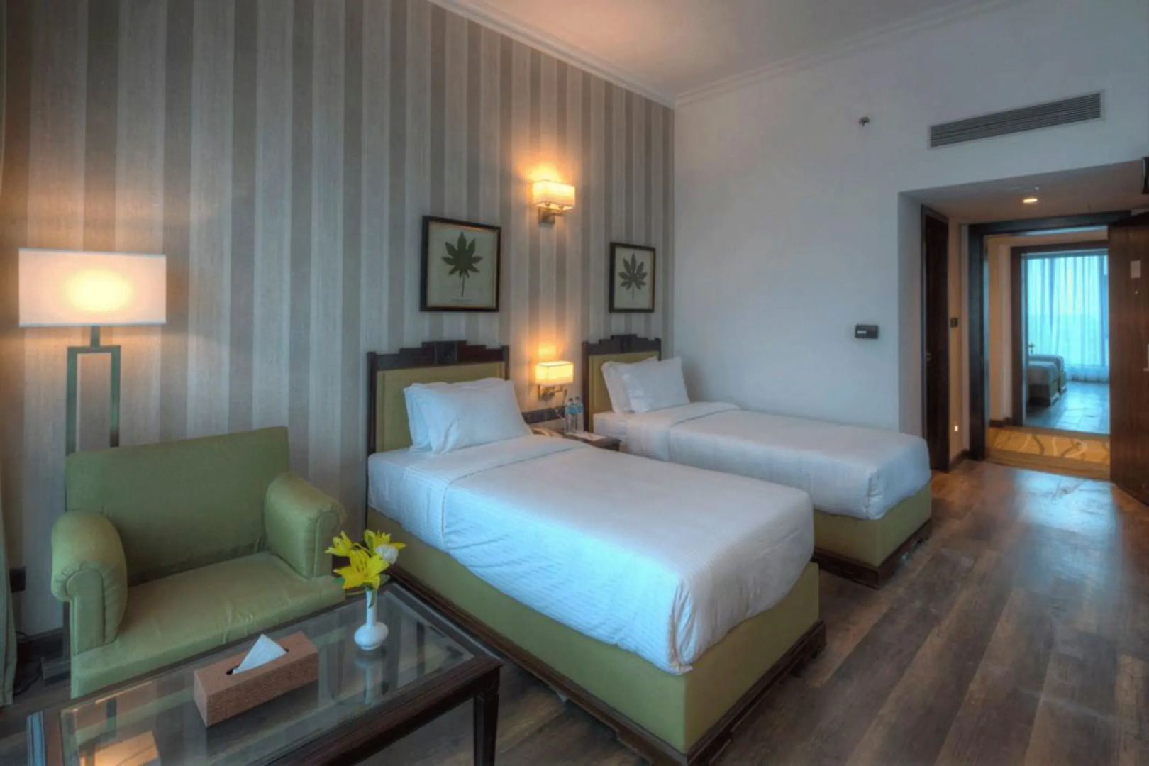 Soaltee Westend Premier