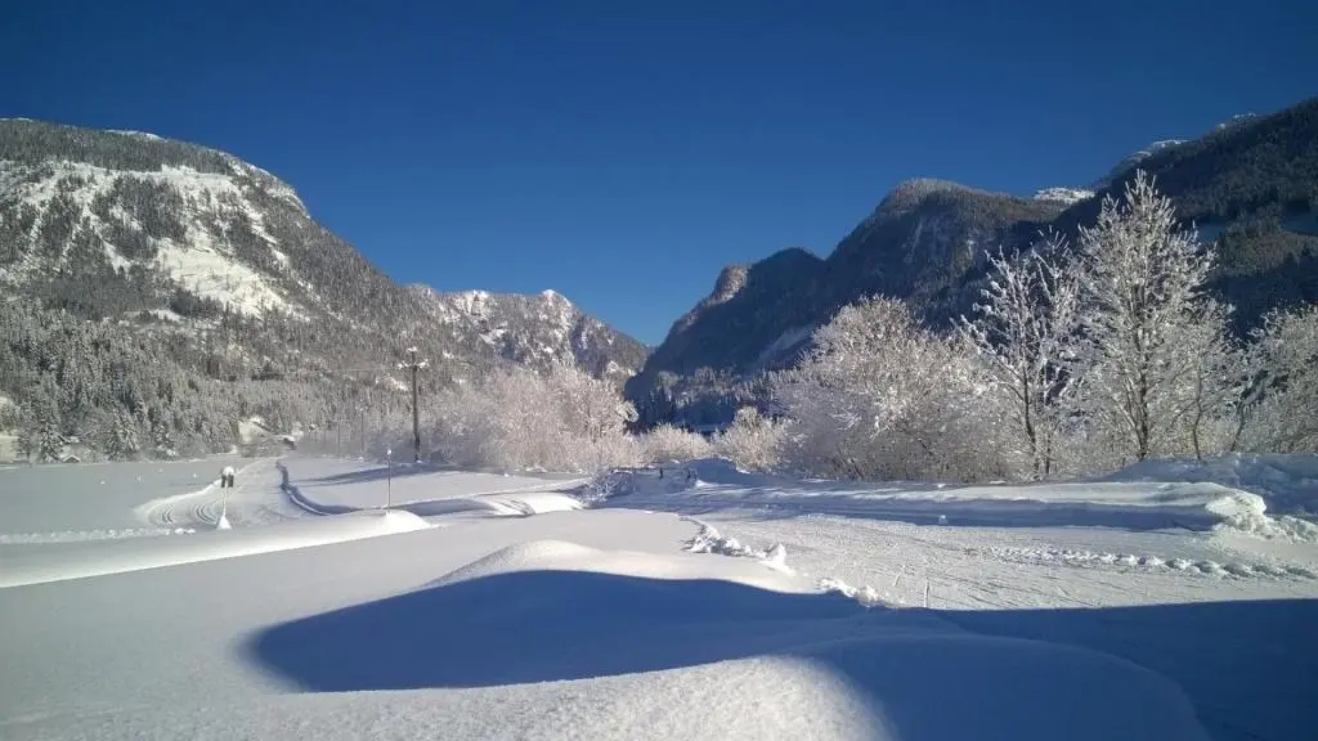 Appartementhaus Wehrenfennig