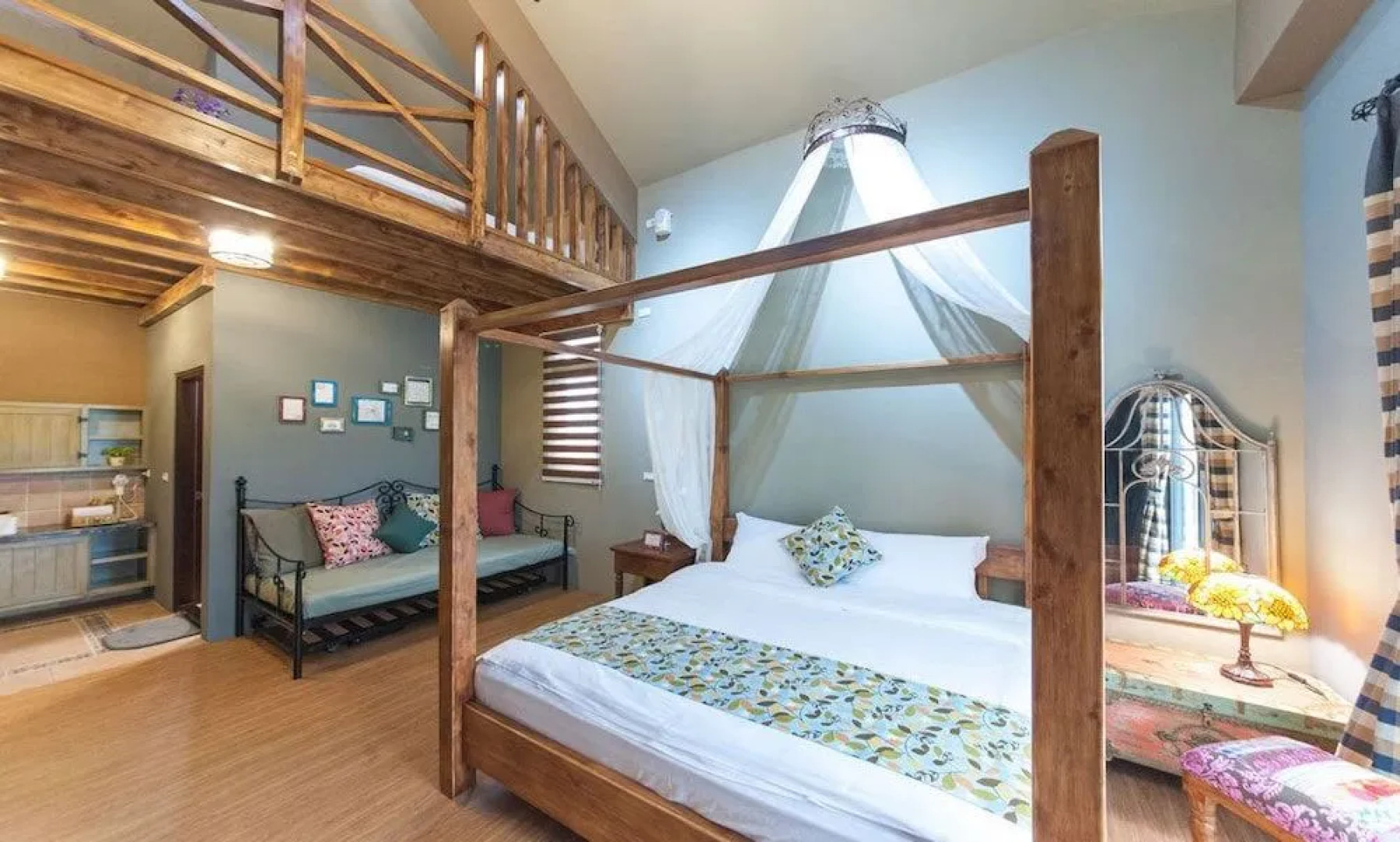 Wishes Bed and Breakfast