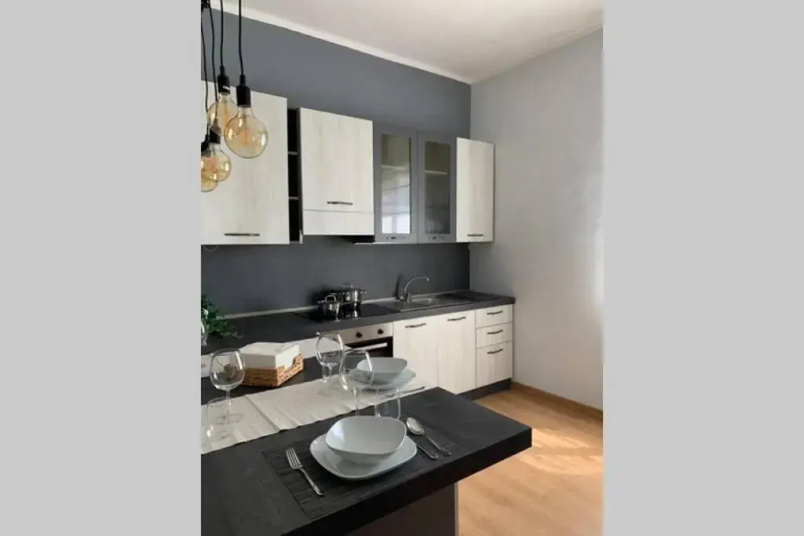 Il Villino in città