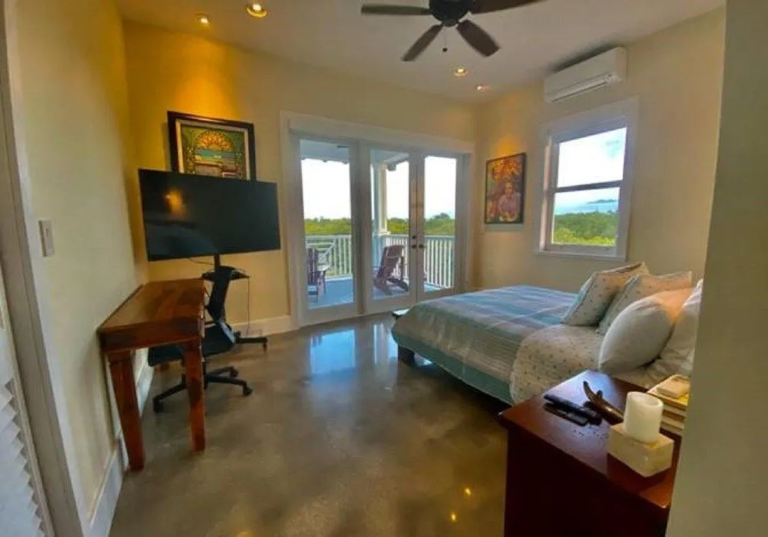 The Sanctuary Islet by Florida Keys Luxury Rentals