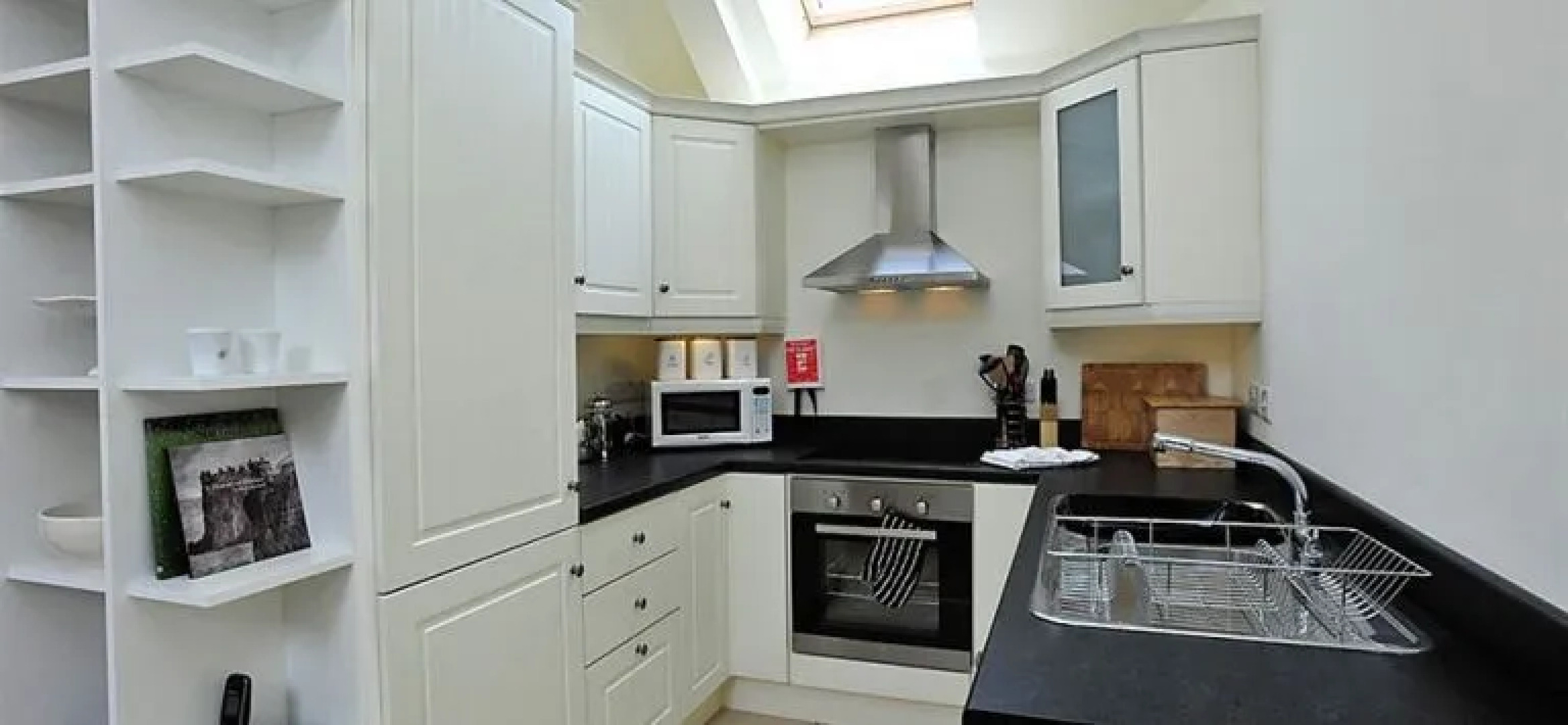 Pyjama Factory Self Catering Accommodation