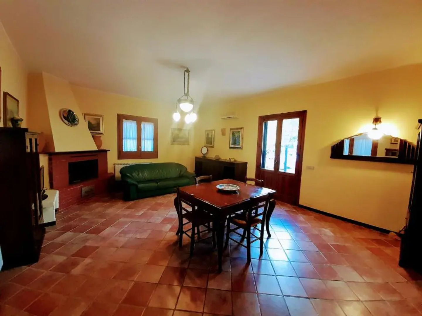 Il Baglio di donna Rosa