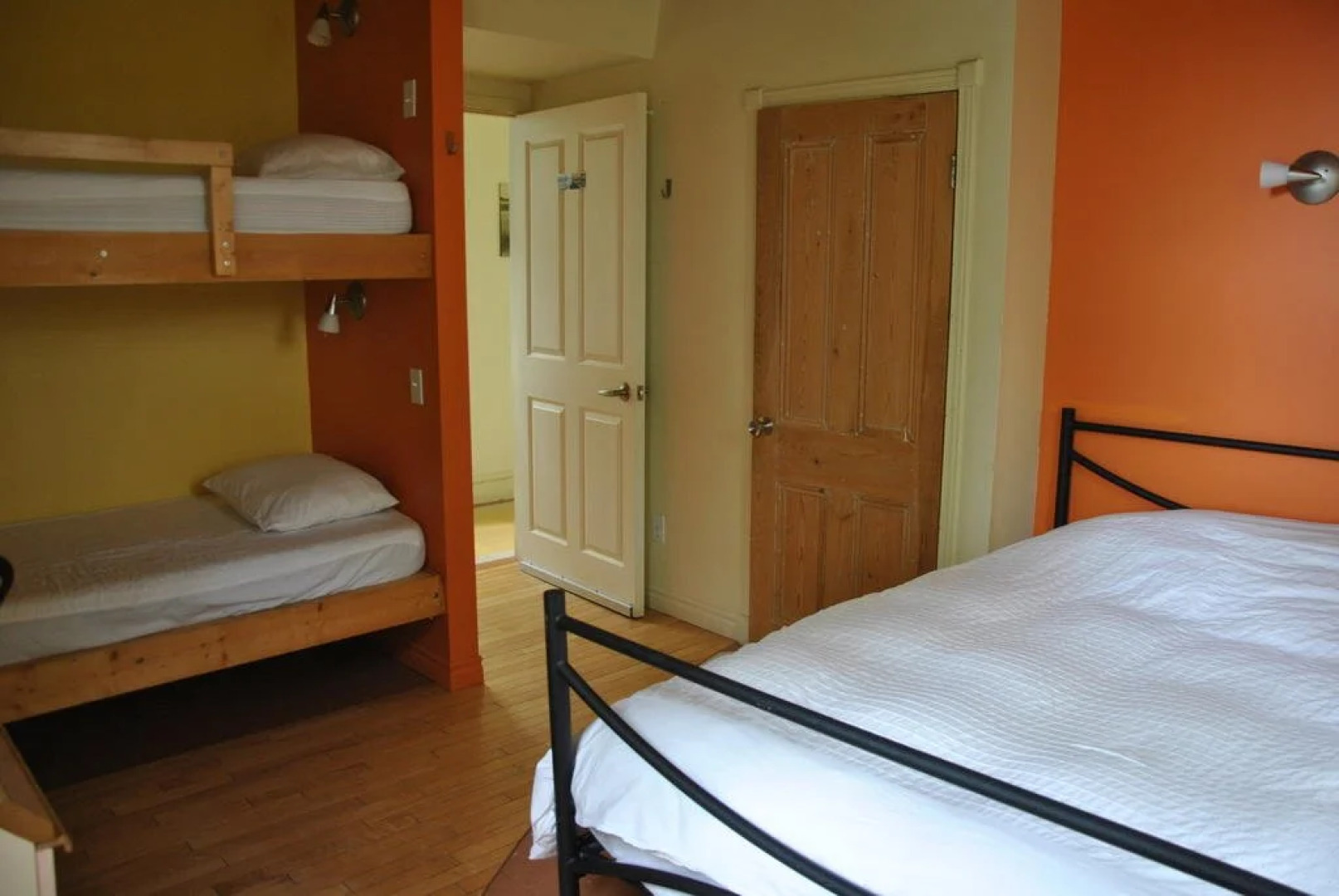 Auberge Internationale De Rivière-Du-Loup