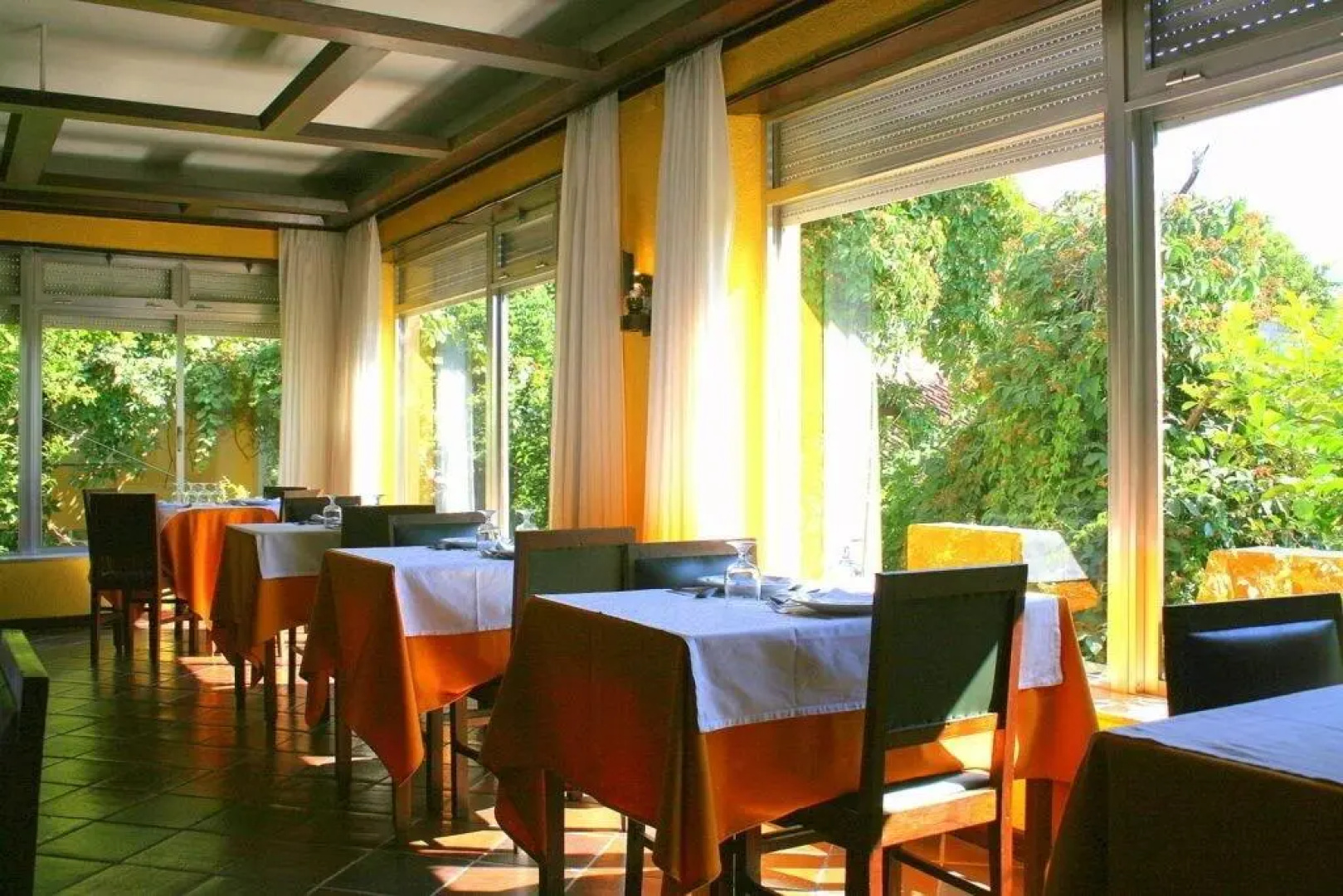 Corredoura Garden Alojamento