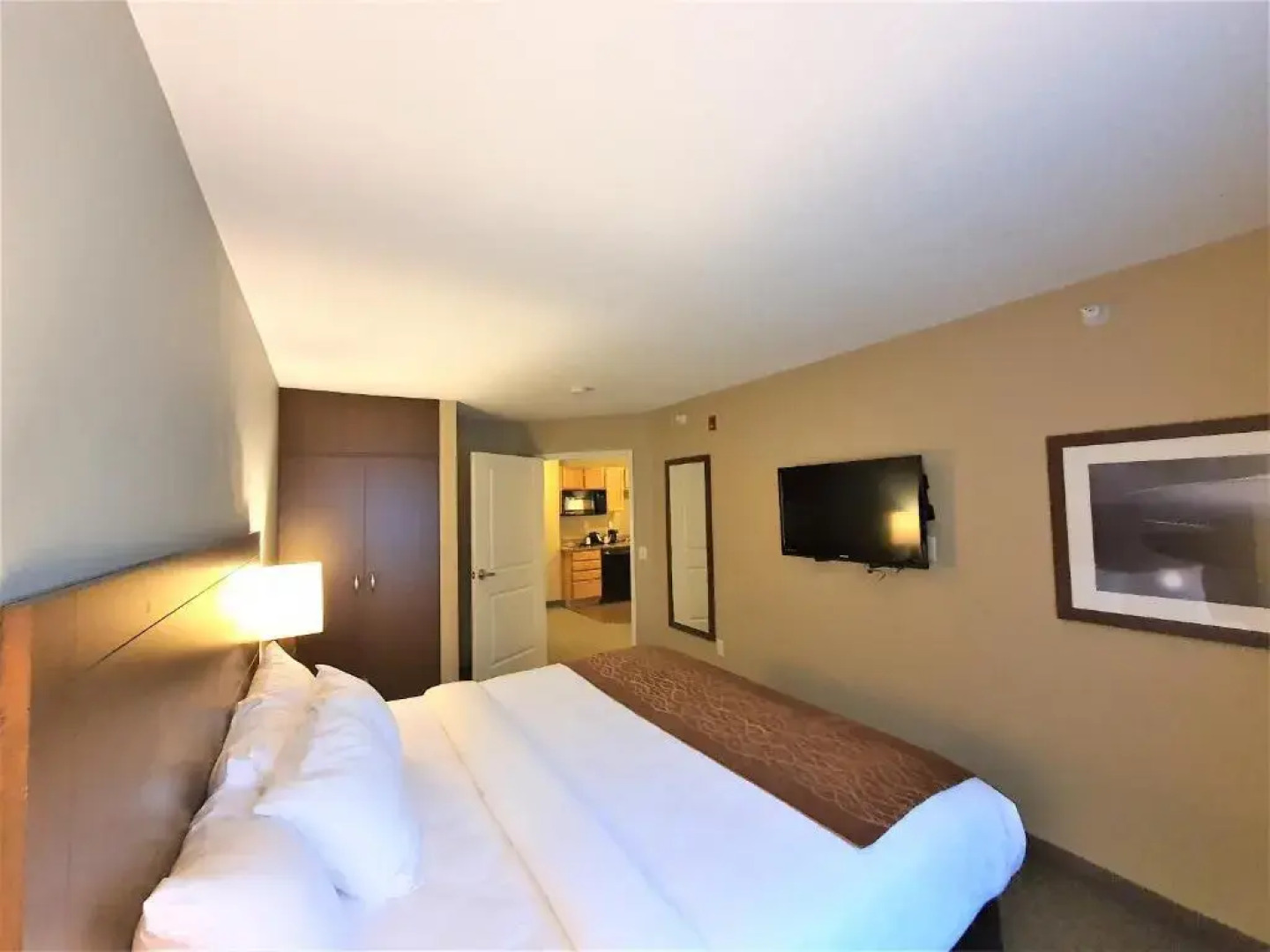 Grandstay Hotel And Suites Chisago