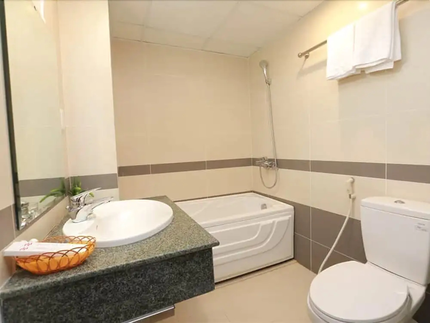 SeaSala Vung Tau Hotel