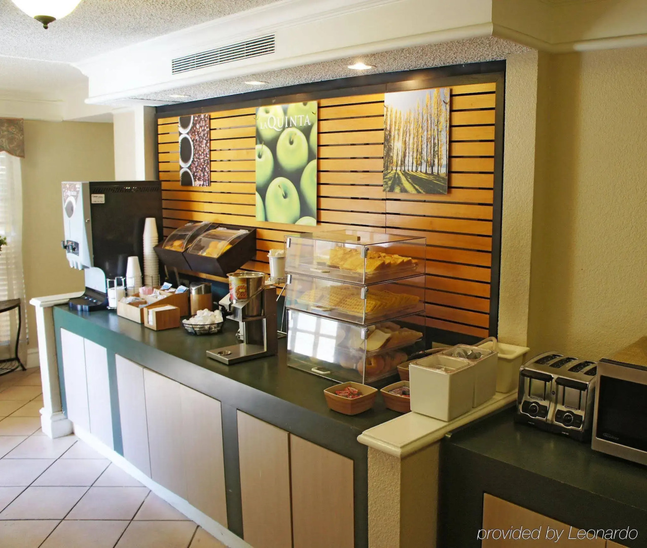 La Quinta Inn Denver Northglenn