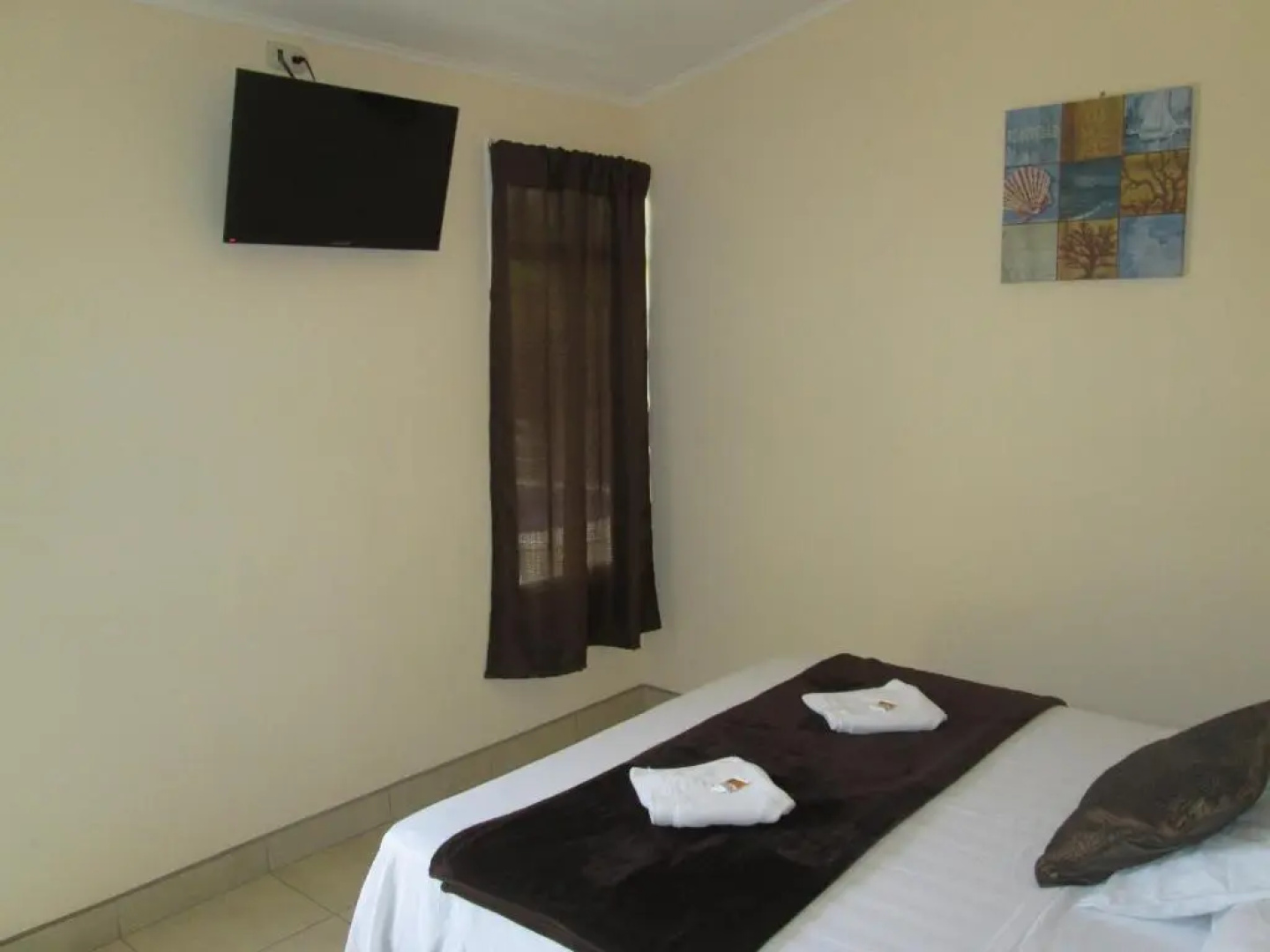Hotel La Punta