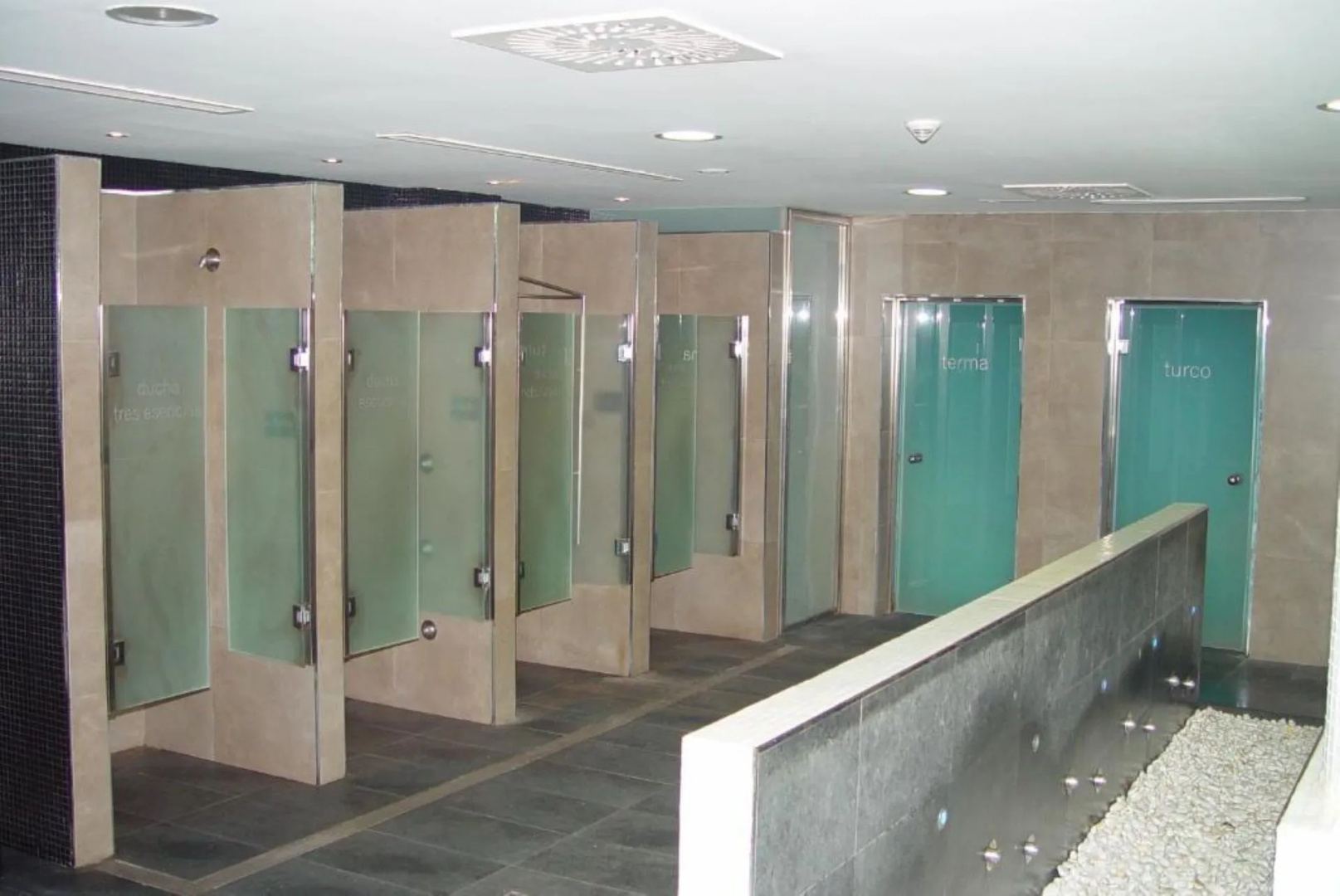 AZZ Asturias Langrehotel & Spa