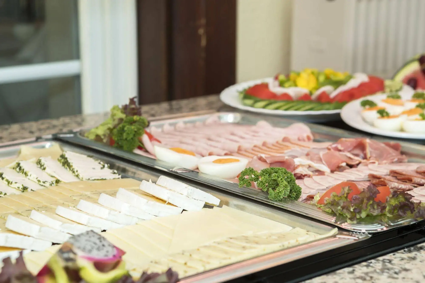 Ostseehotel Klützer Winkel