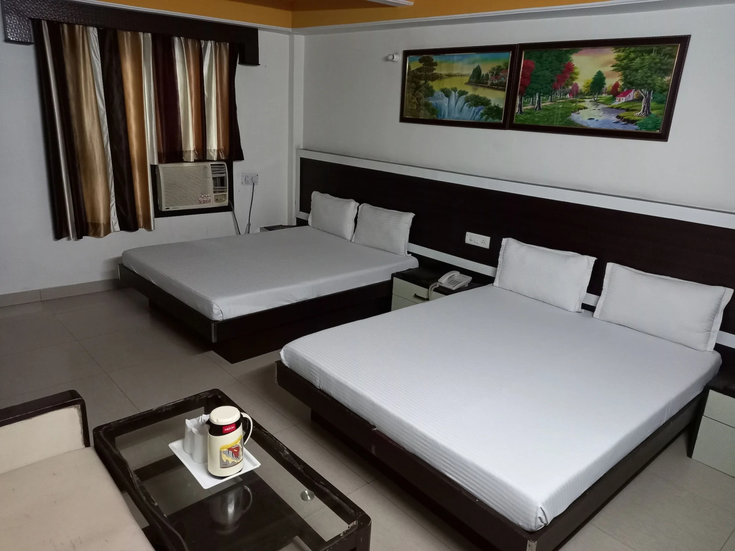 Hotel Su Shree Continental