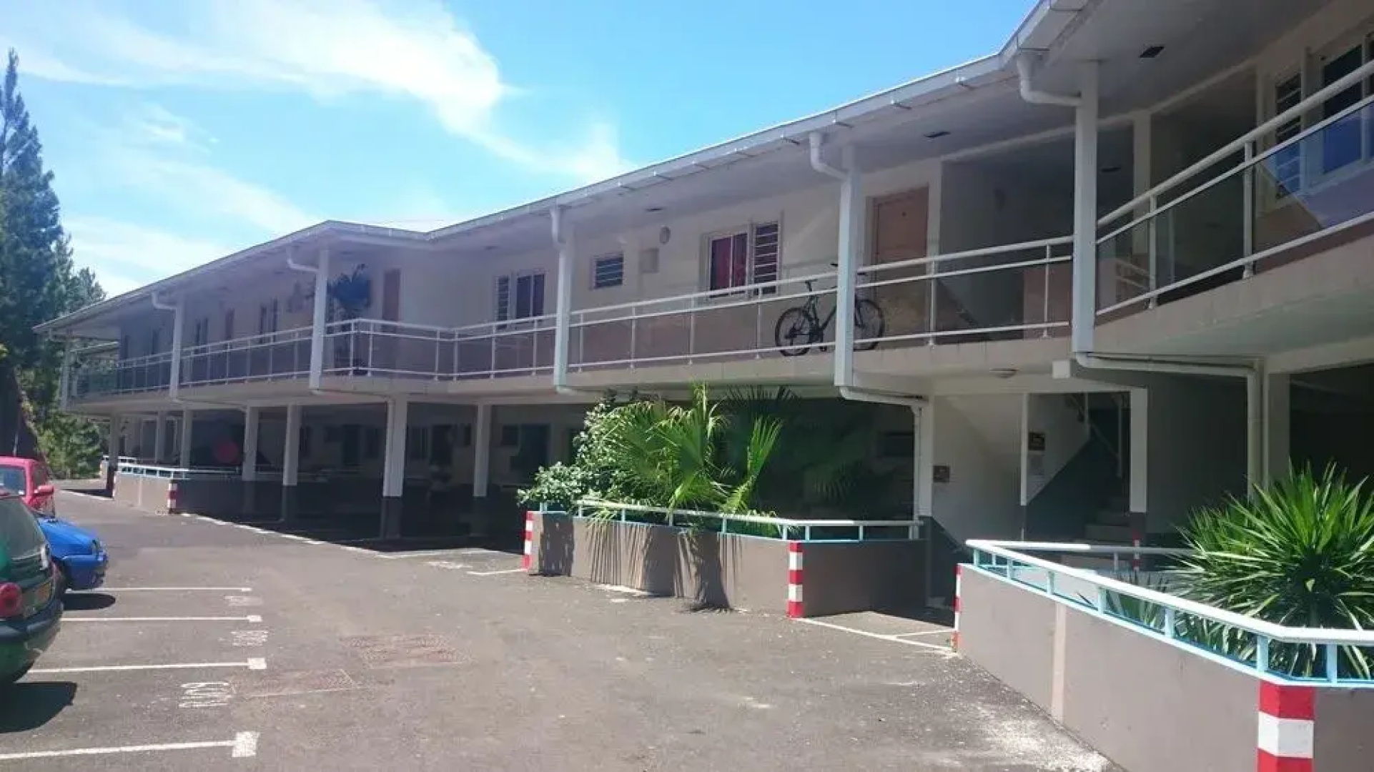 Residence Aito