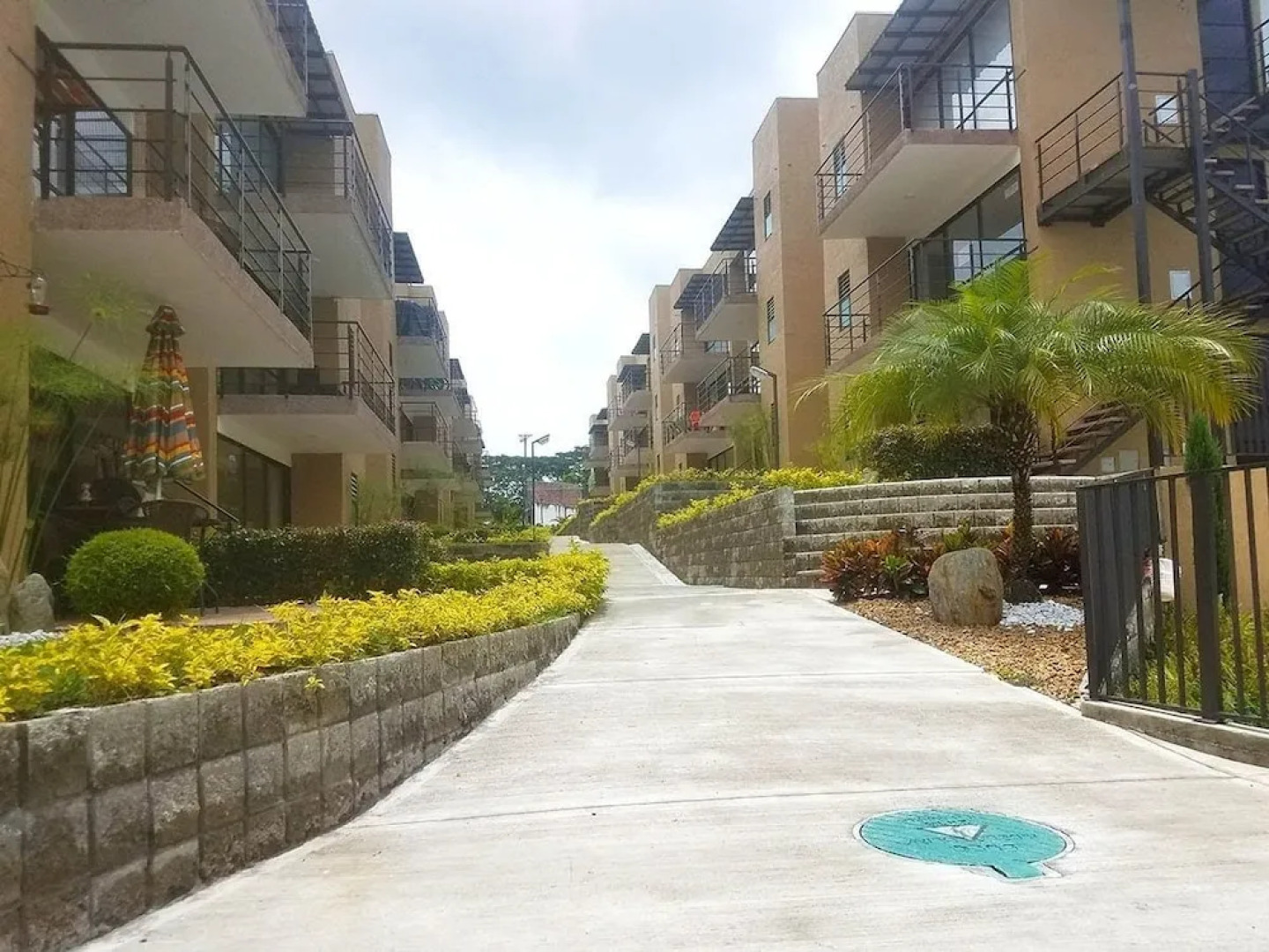 ZonaCafeteraHub Apartasole