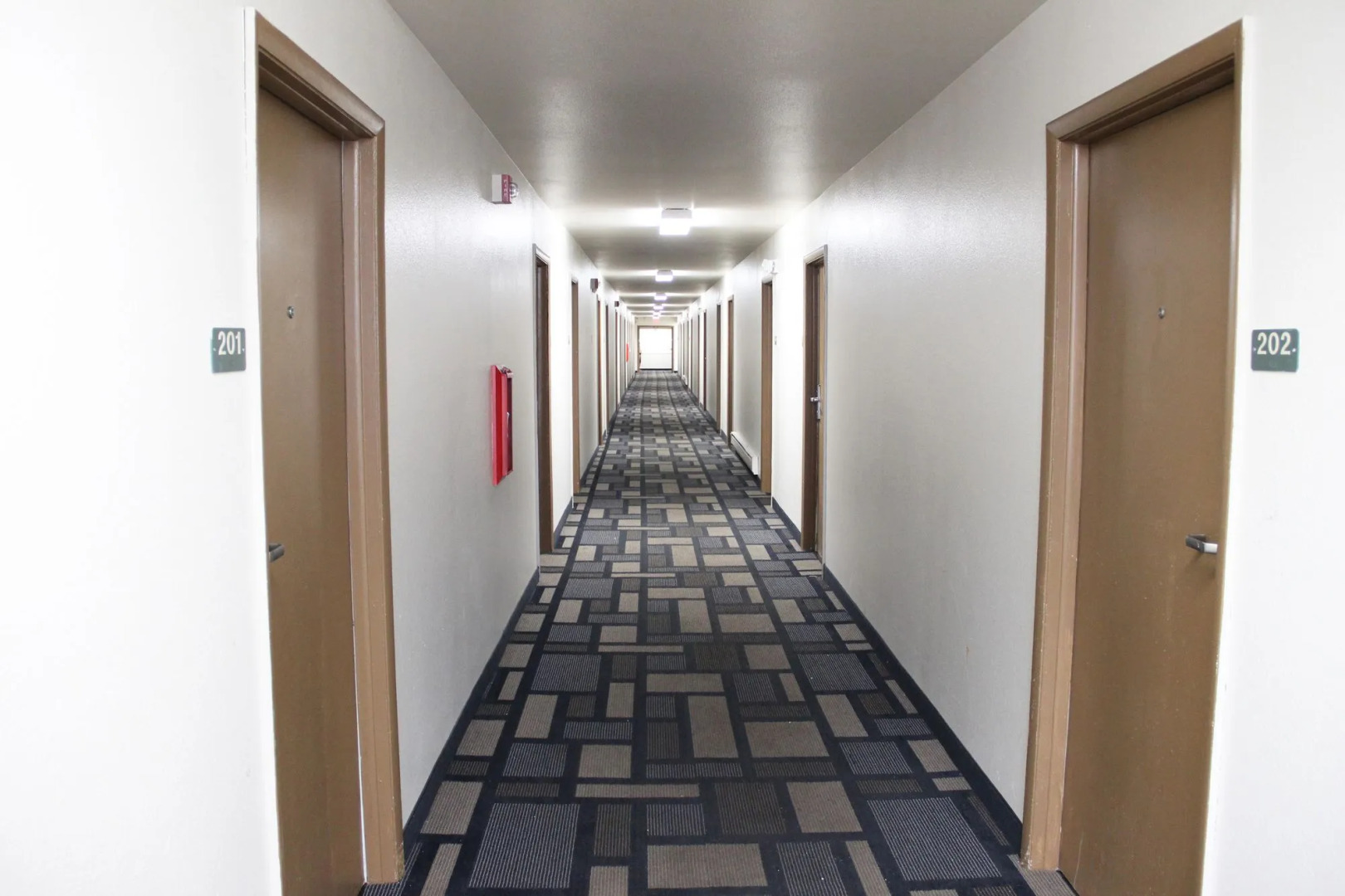 Knights Inn Grand Rapids