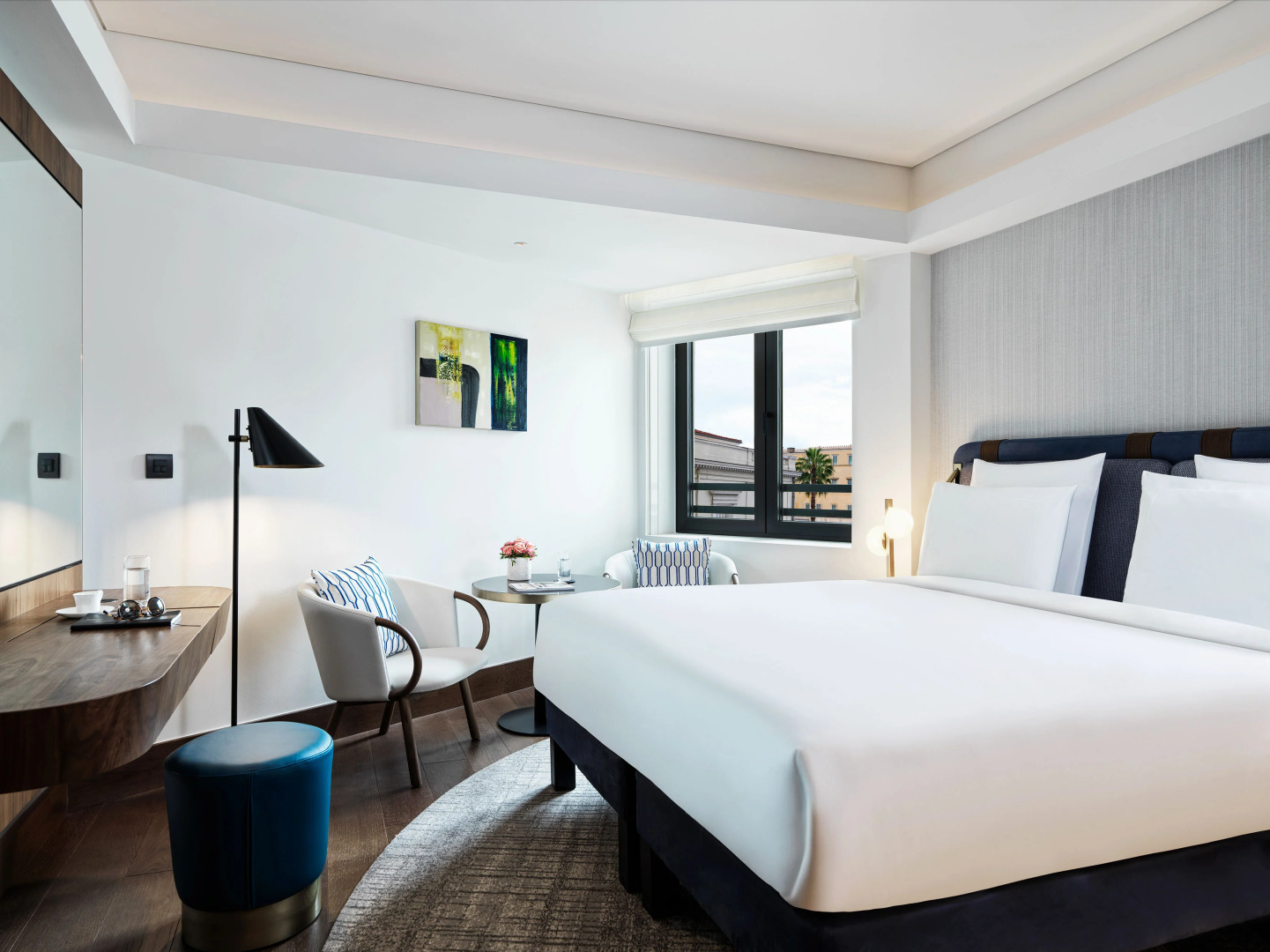 Athens Capital Hotel - MGallery Collection