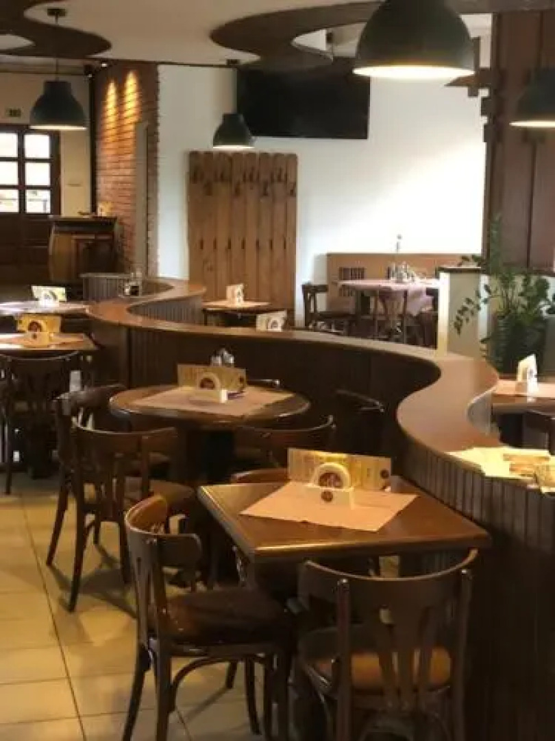 Apartmány Nad Pivovarem