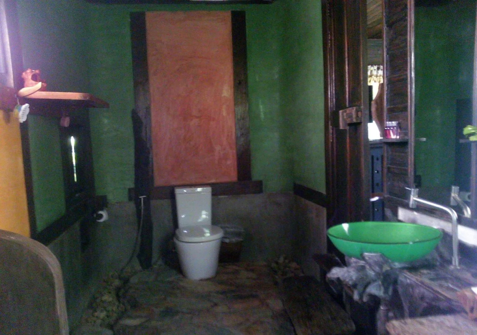 Phawengkham Resort and Restaurant