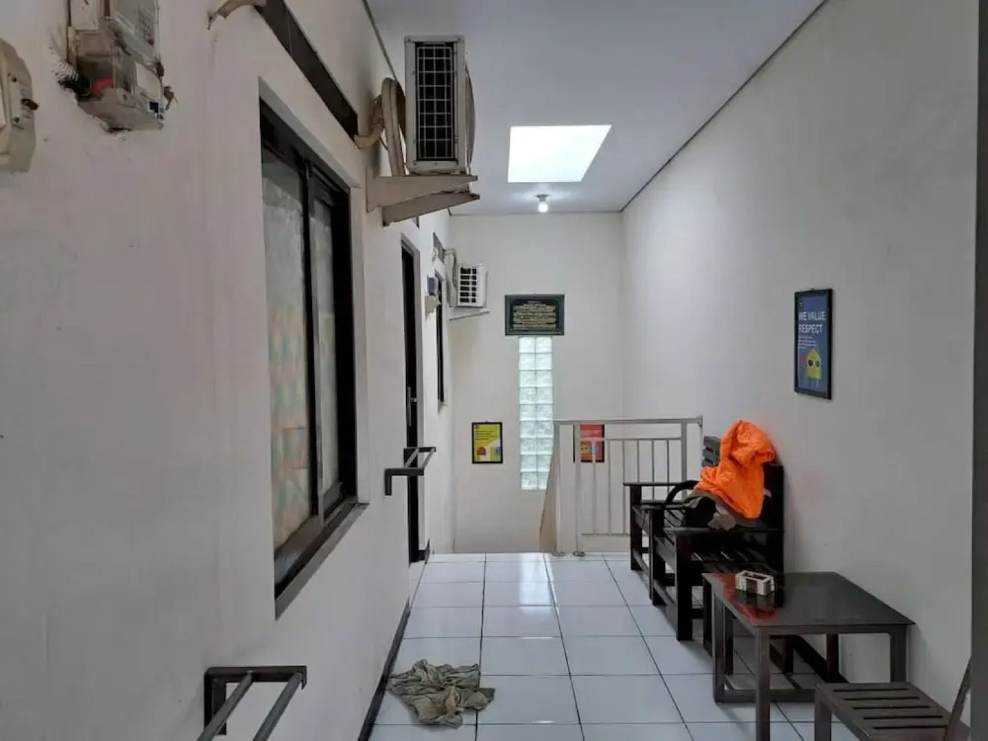 Hotel O Perbetulan Guest House Syariah