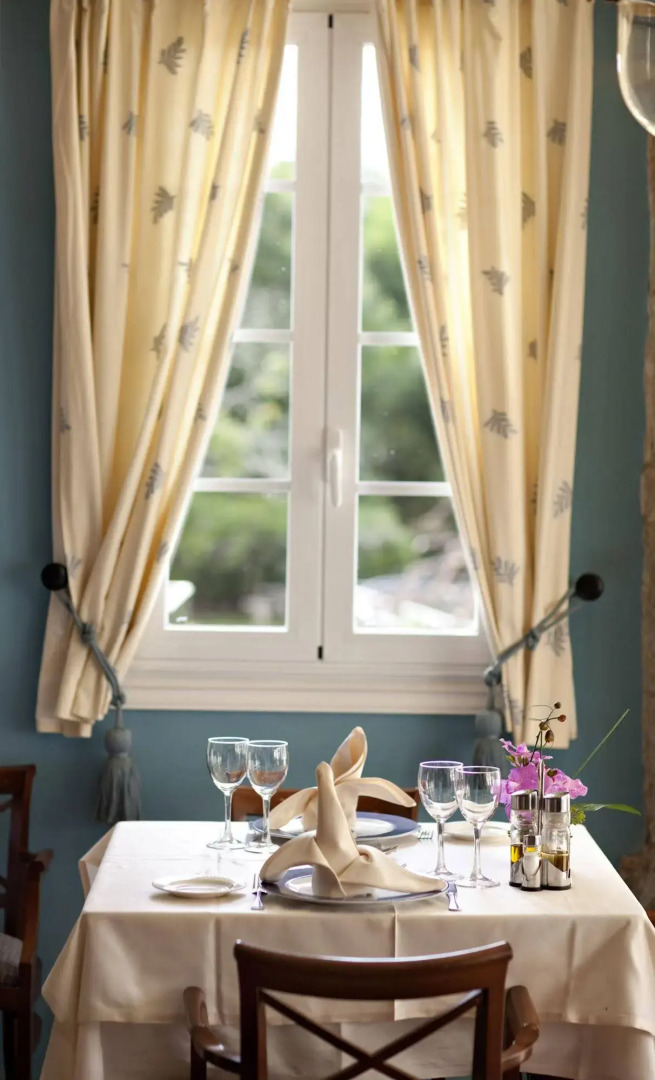 Termas de Cuntis Hotel Castro do Balneario