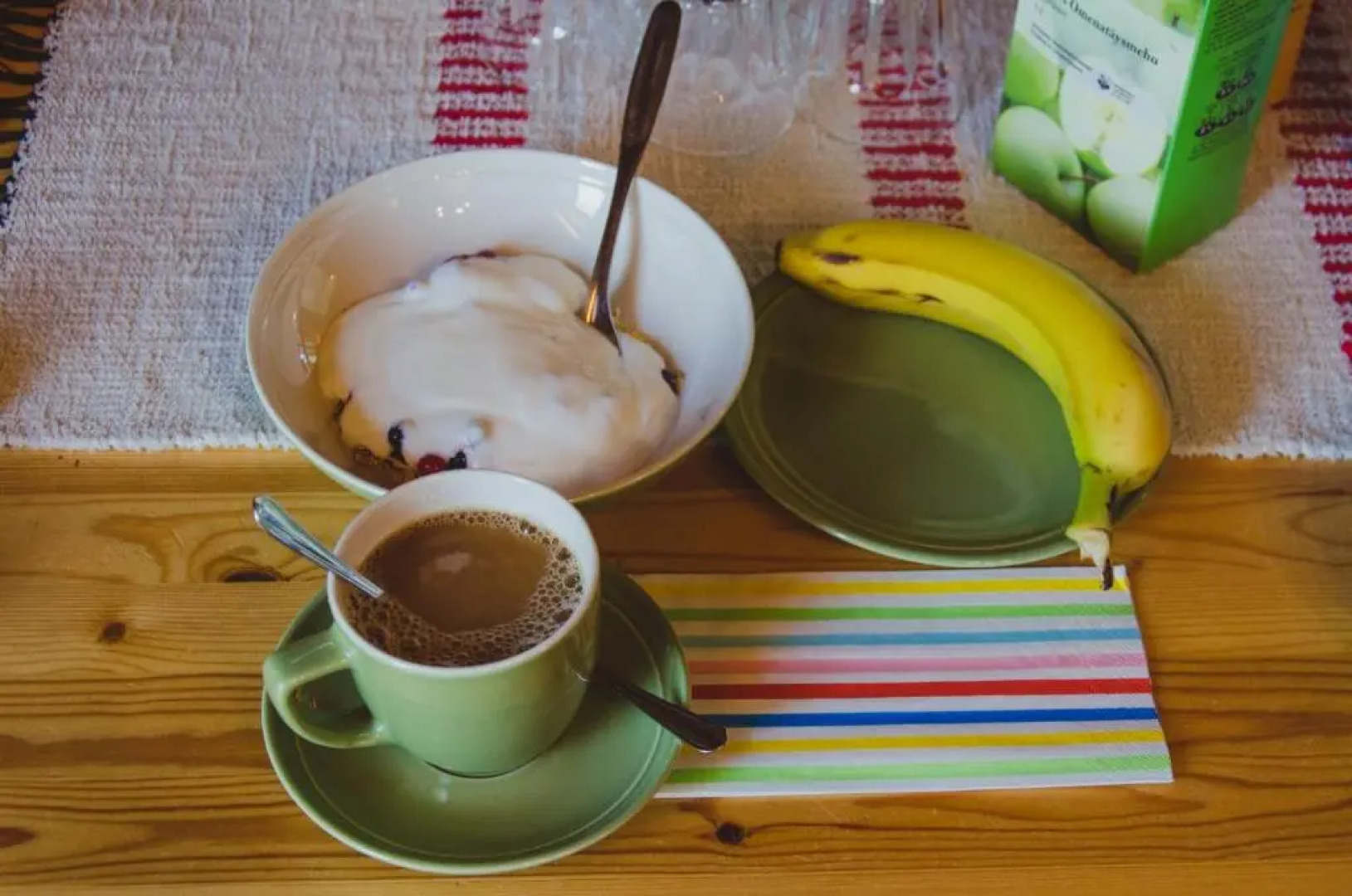 Napapiirin Järvilomat