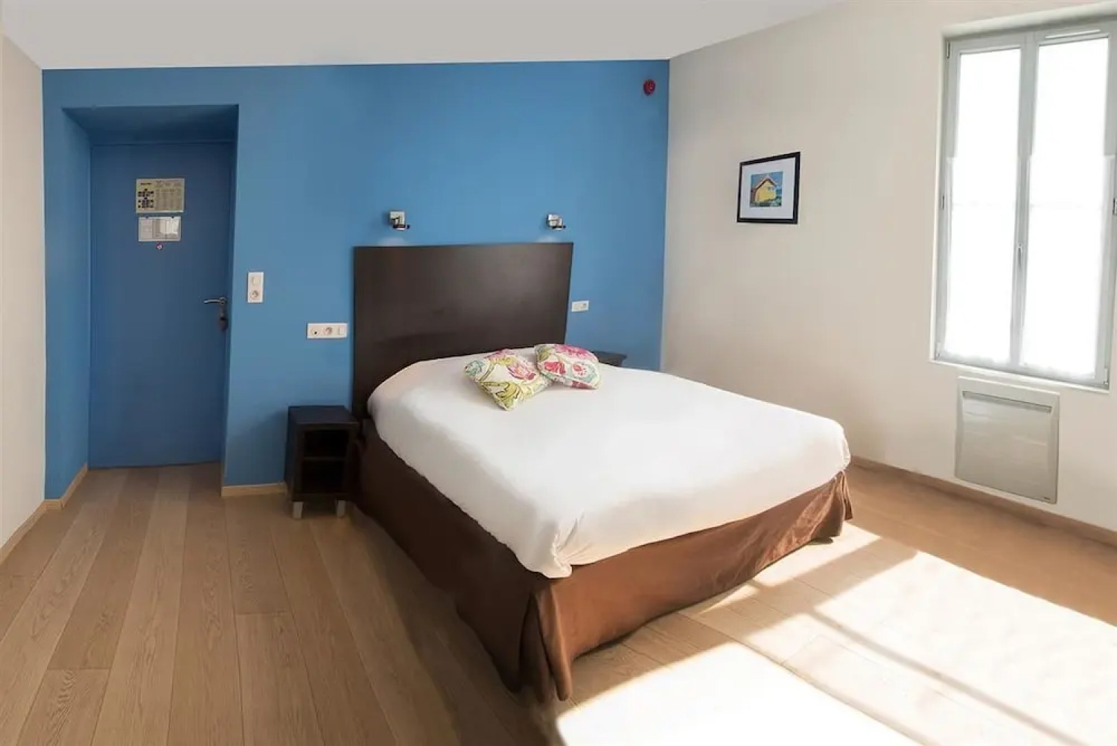 Les Bains Boyardville - Hôtel et Restaurant