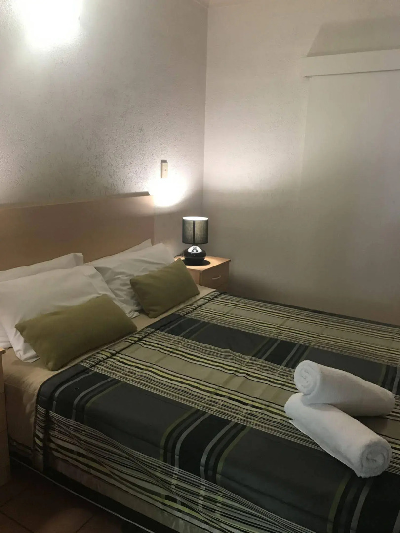 Port Douglas Palm Villas