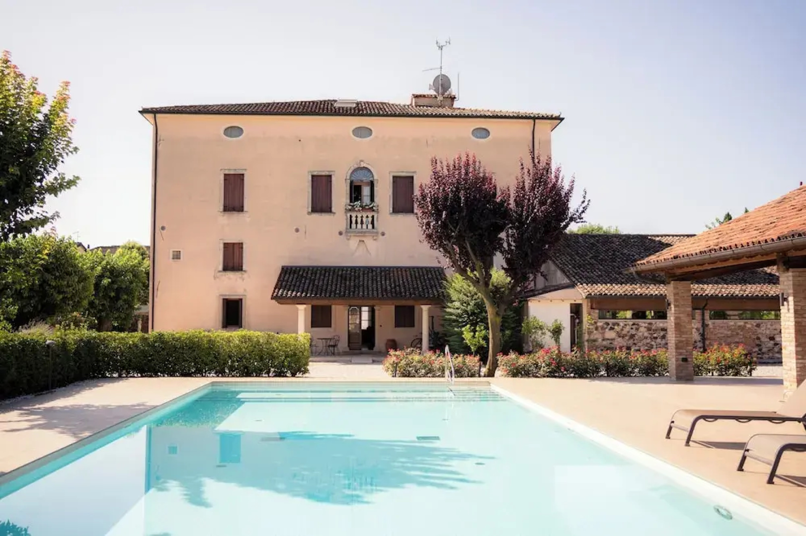 Villa Bongiovanni