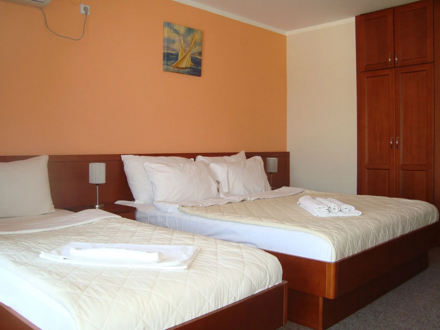 The Garden Villa Hotel Ulcinj - Ulqin