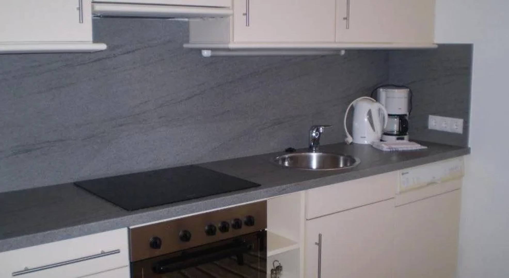 Apart Hotel Garni Strasser