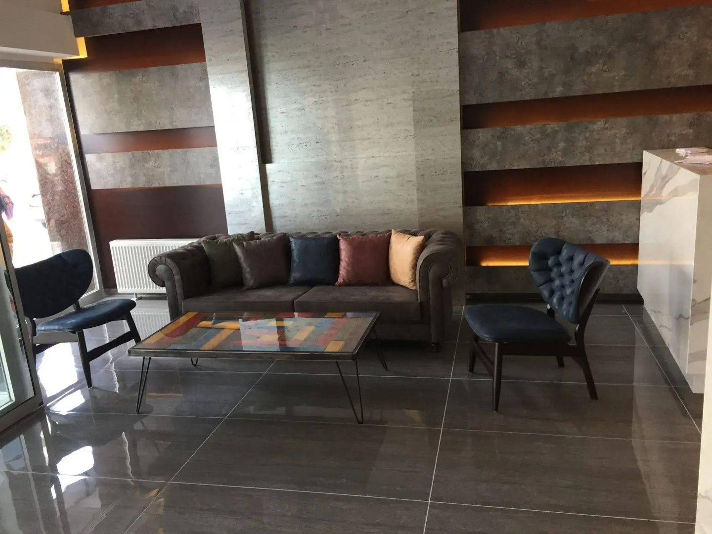 Hotel Helen