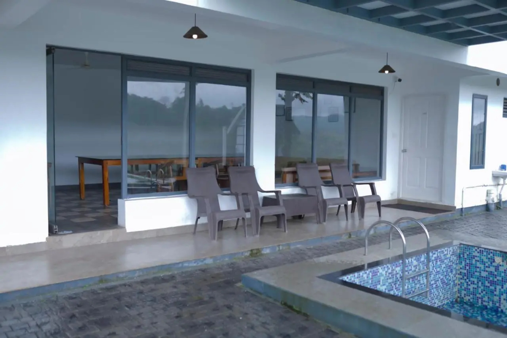 Pekoe Plantation Villa By Lexstays