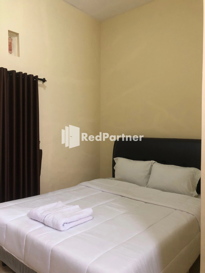 Homestay Mulia Syariah Borobudur Magelang RedPartner