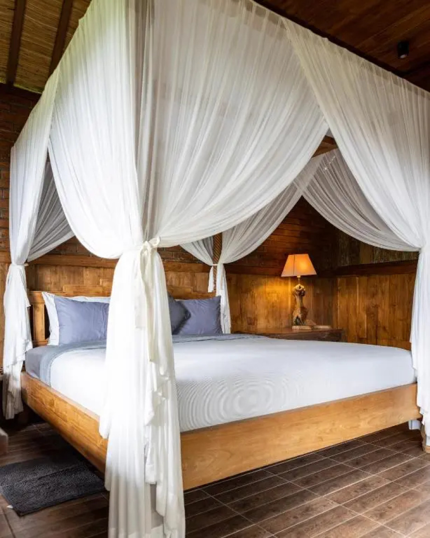 Niente Bali Villa