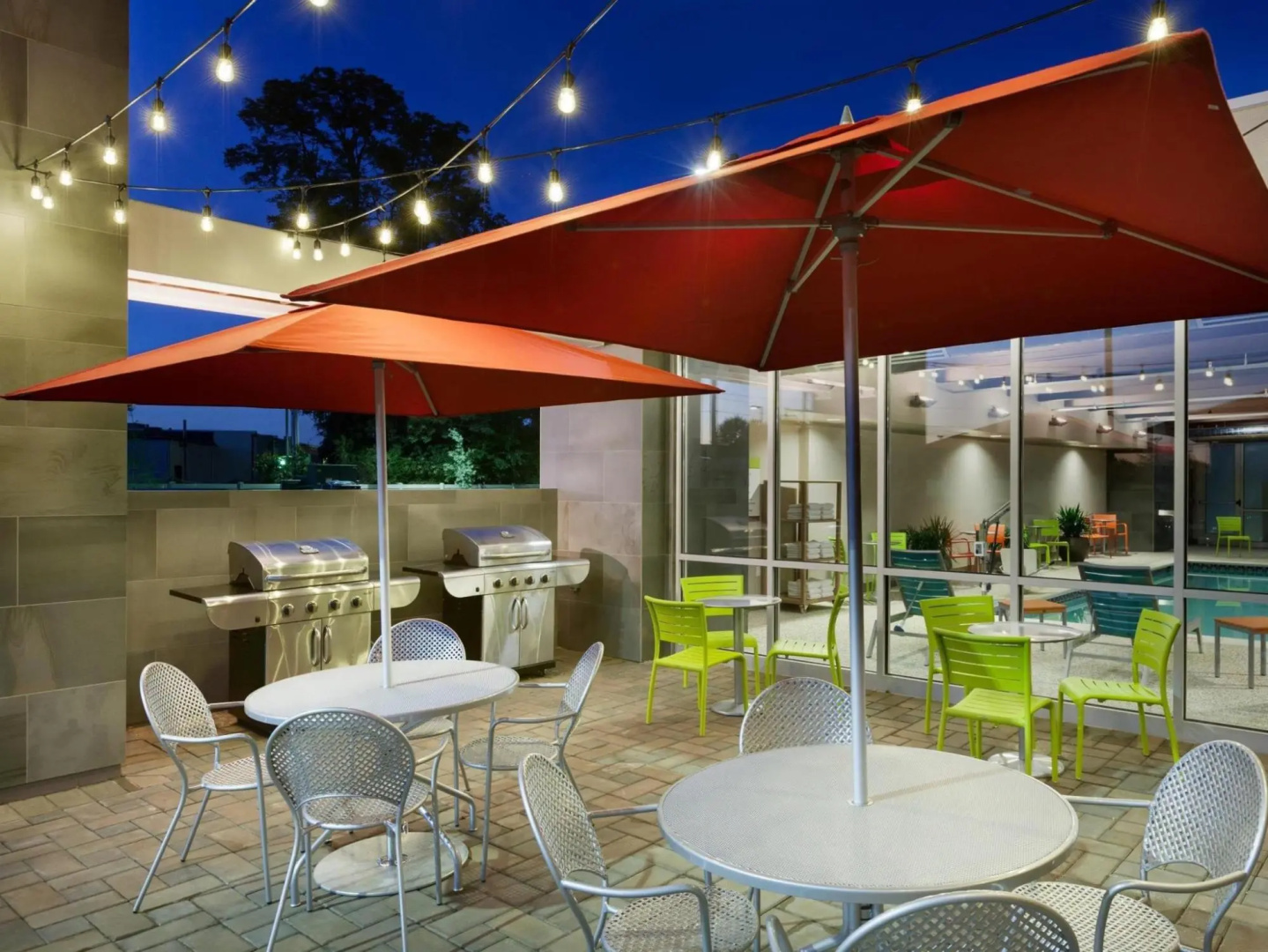 Home2 Suites by Hilton Dover, DE