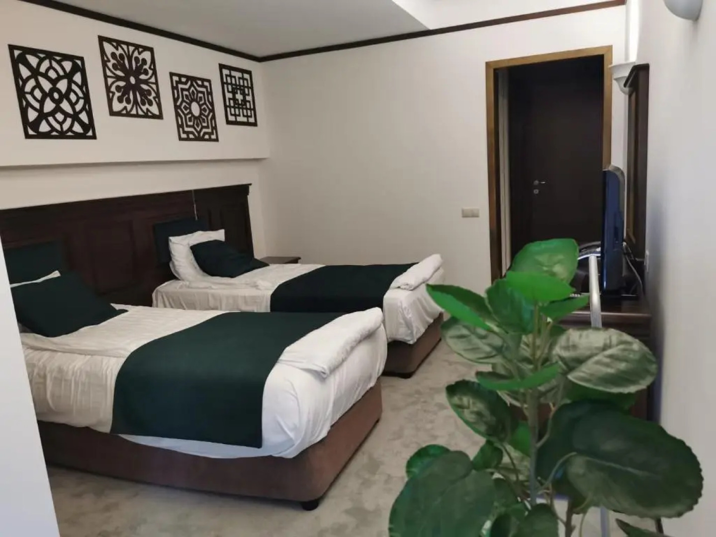 Alpin Resort Apartment 508