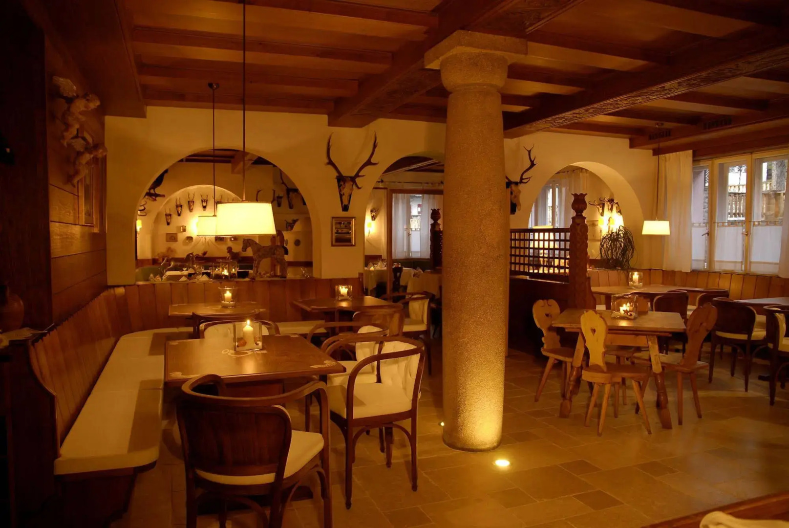 Romantik Hotel Post Weisses Rössl