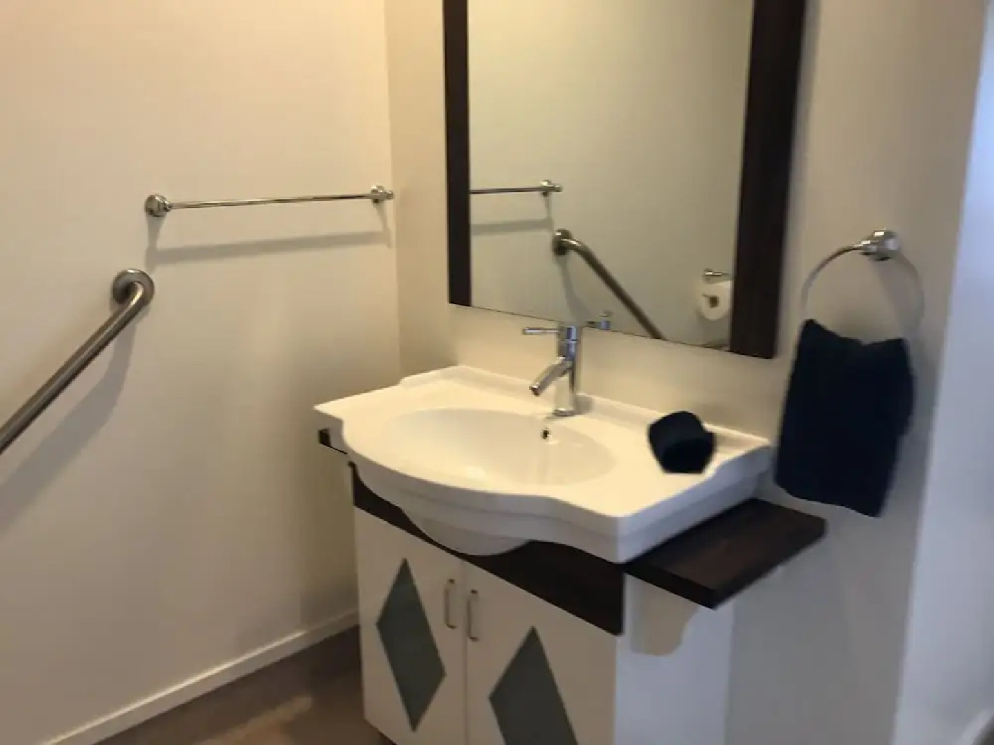 Winton Lifestyle Motel Units