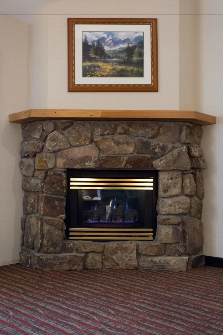 Quality Inn near Rocky Mountain National Park