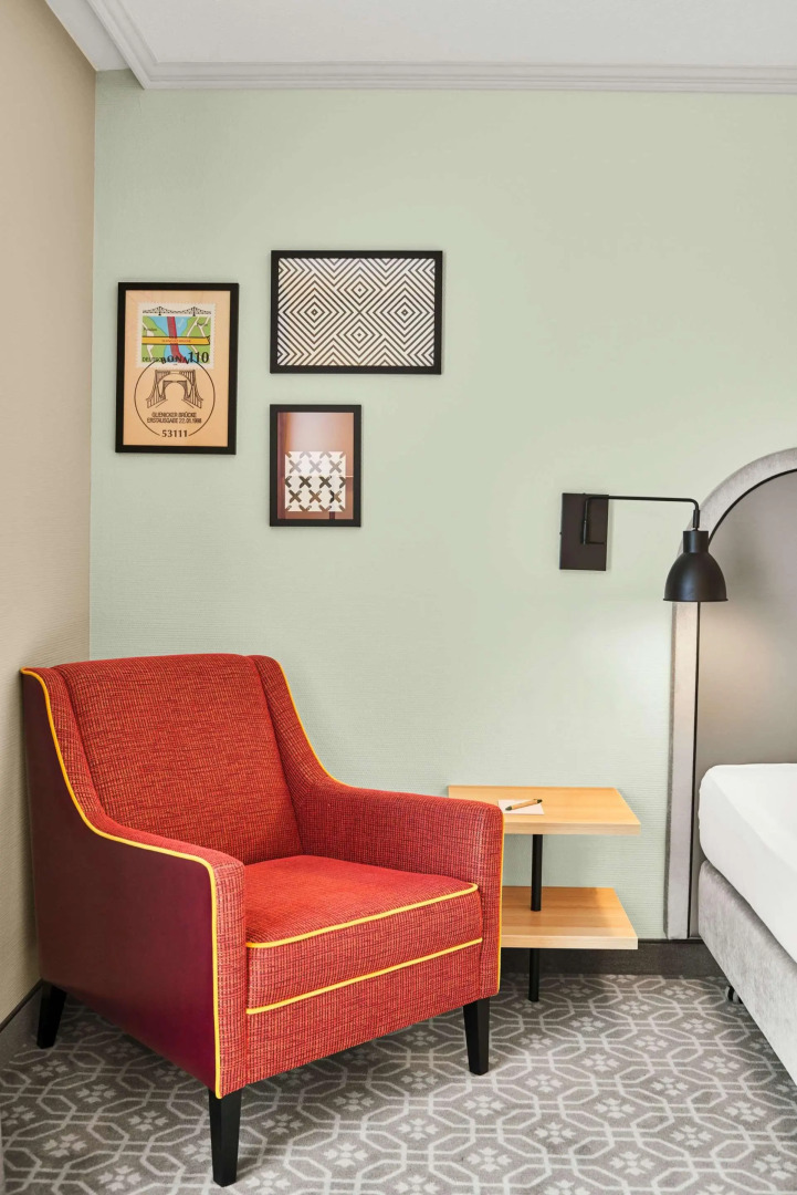 MAXX Hotel Sanssouci Potsdam