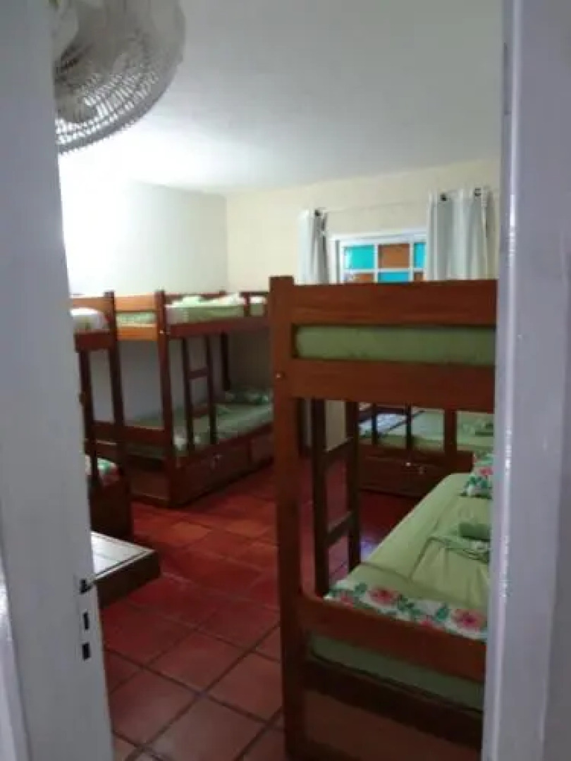 Paradise Hostel
