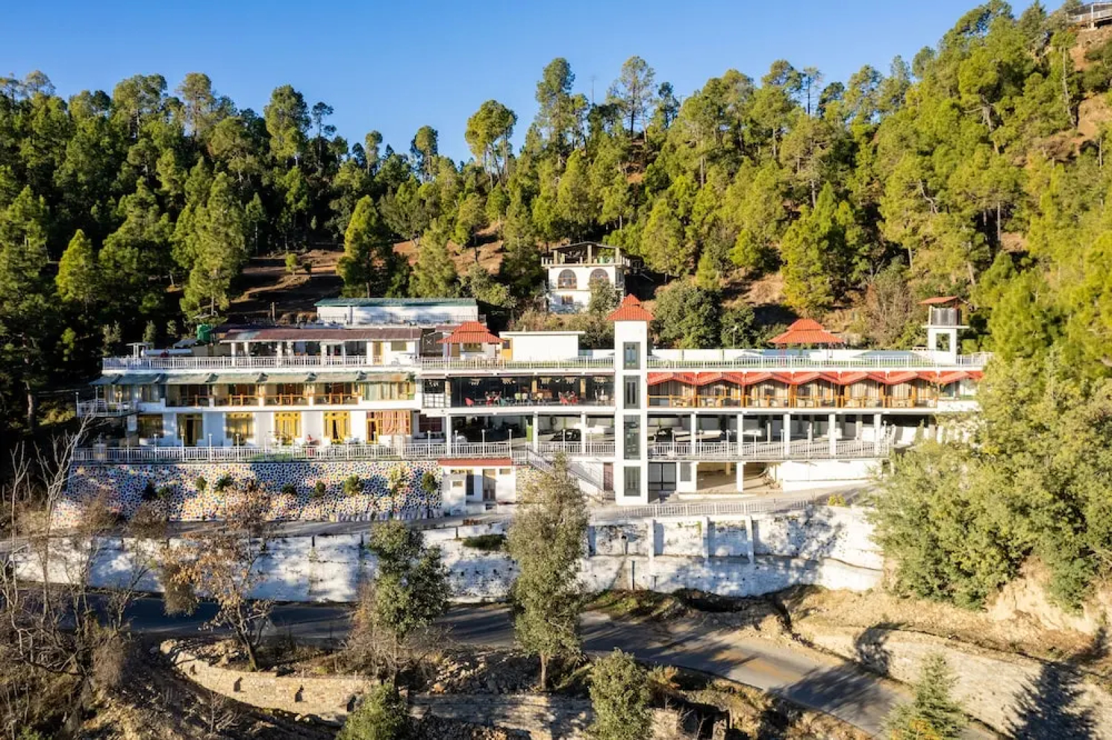 Hotel Robinsson Palace