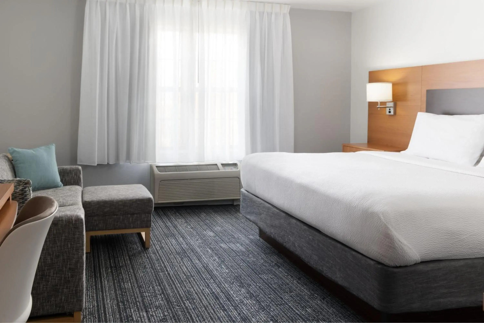 TownePlace Suites by Marriott Sacramento Roseville
