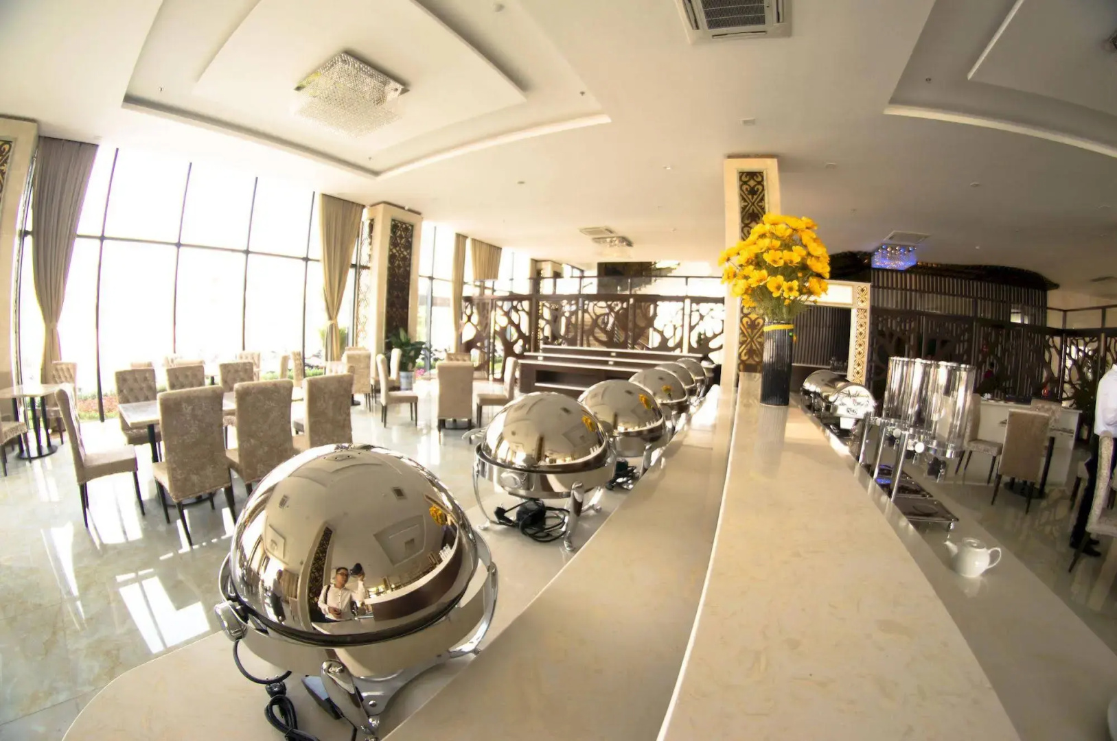Muong Thanh Thanh Hoa Hotel