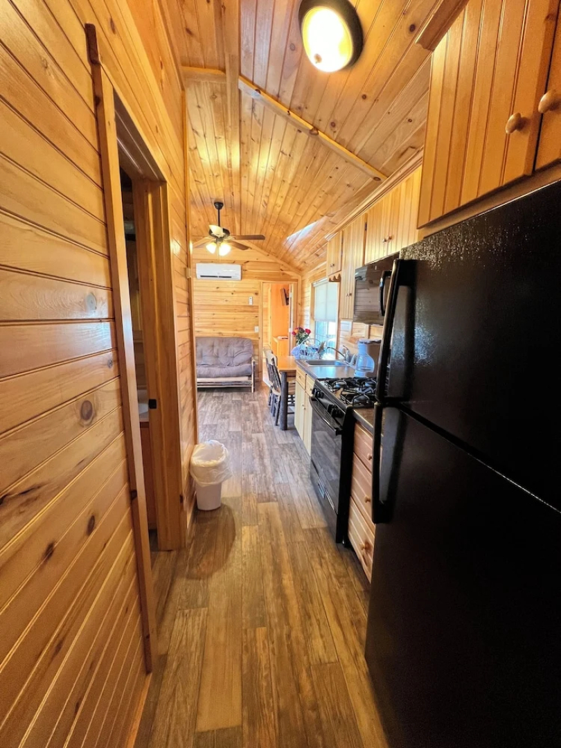 Pine Haven Campground