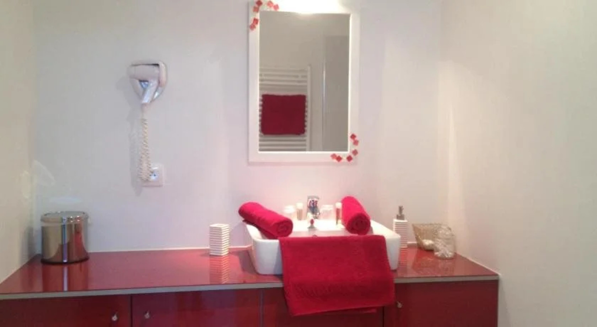 Ferme de Villeray-Chambre d'hôtes