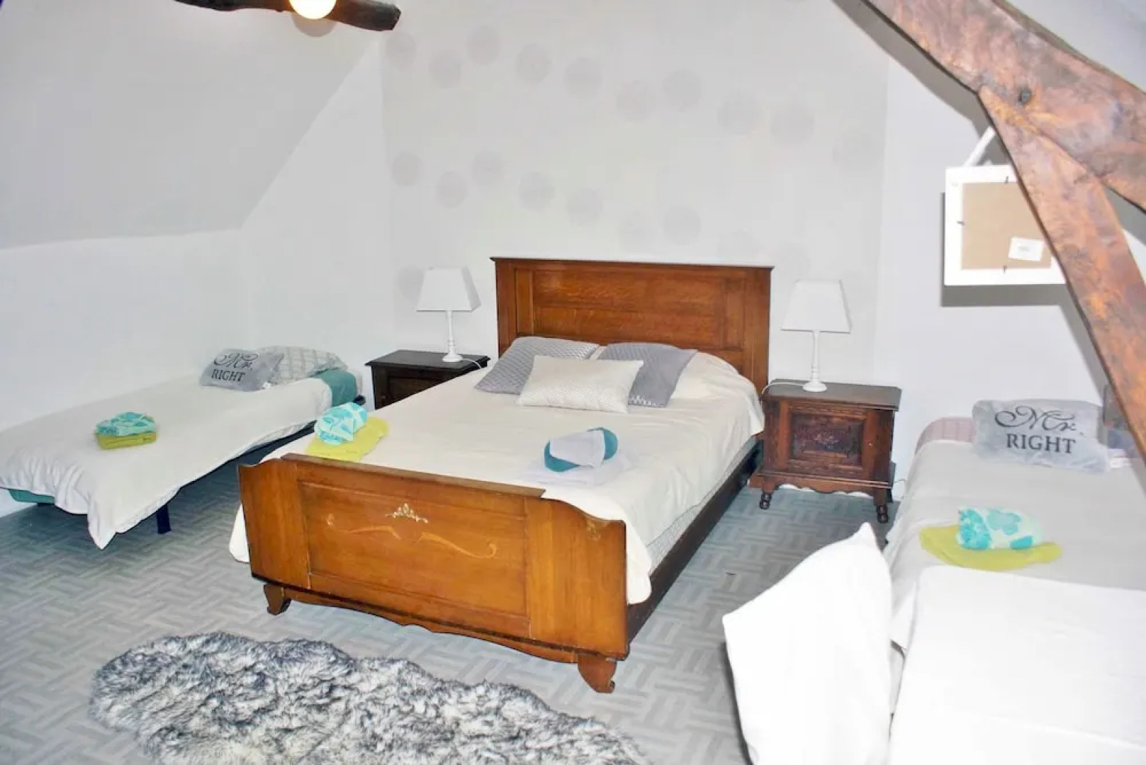 La Bretonnière Longère Picarde