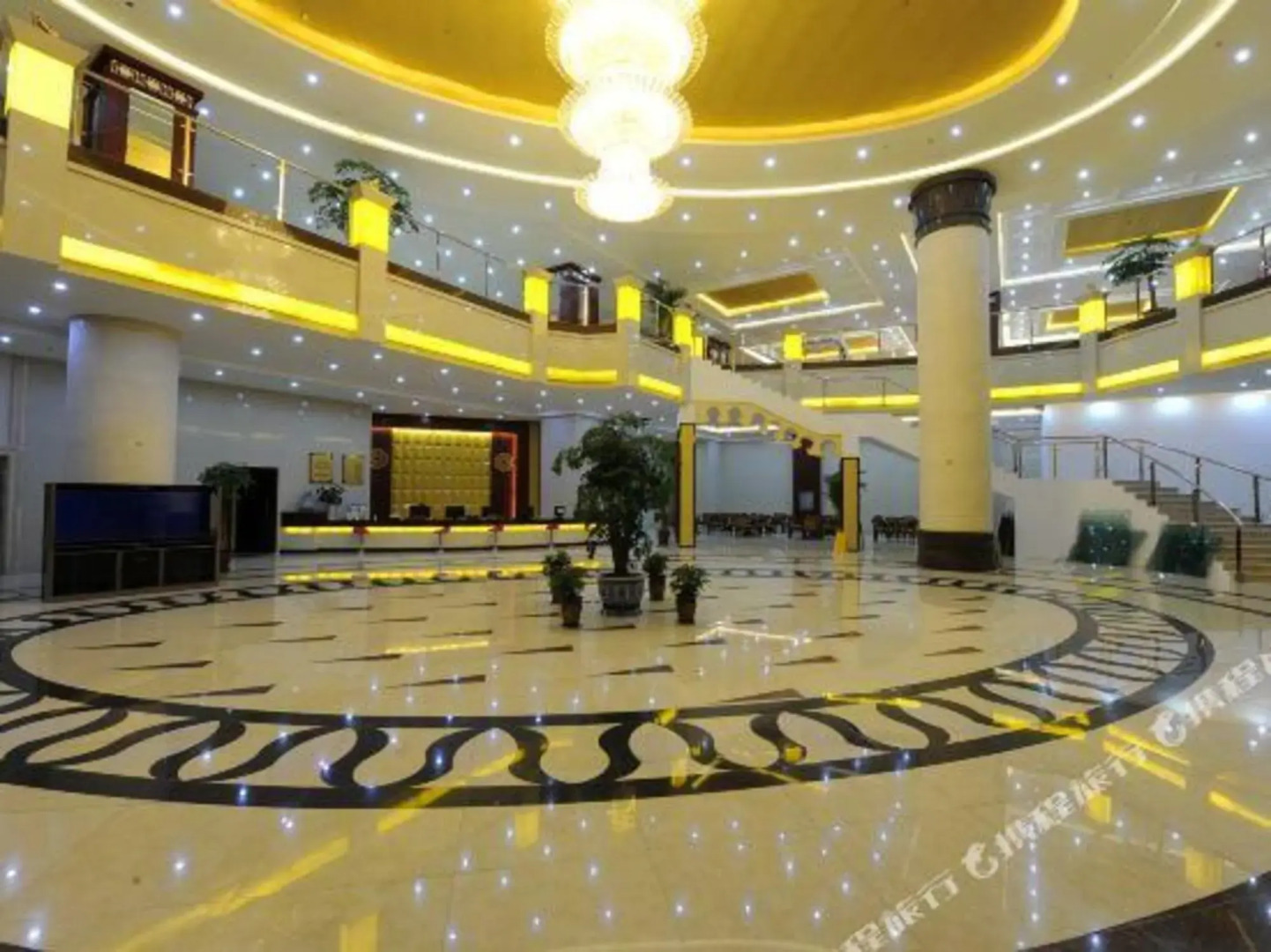 Xunhao International Hotel