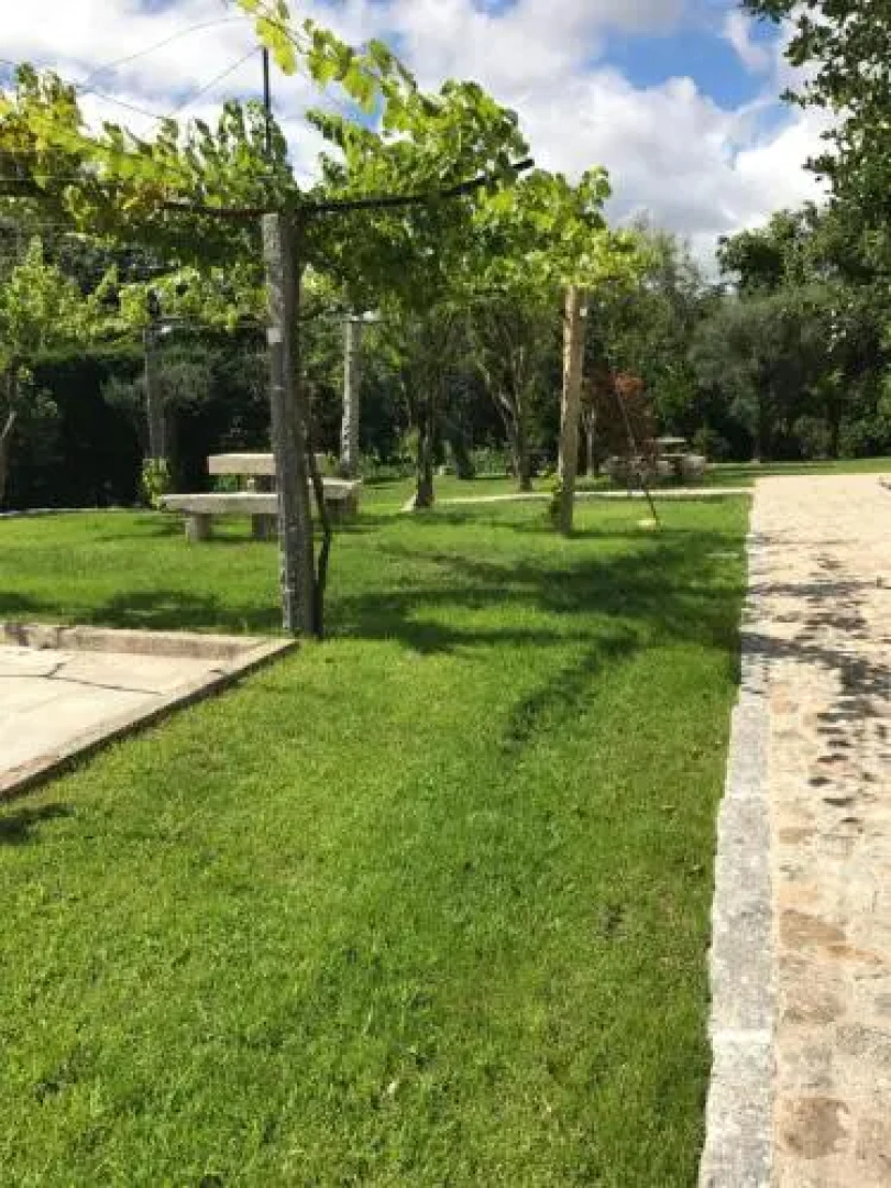 Quinta do Giestal