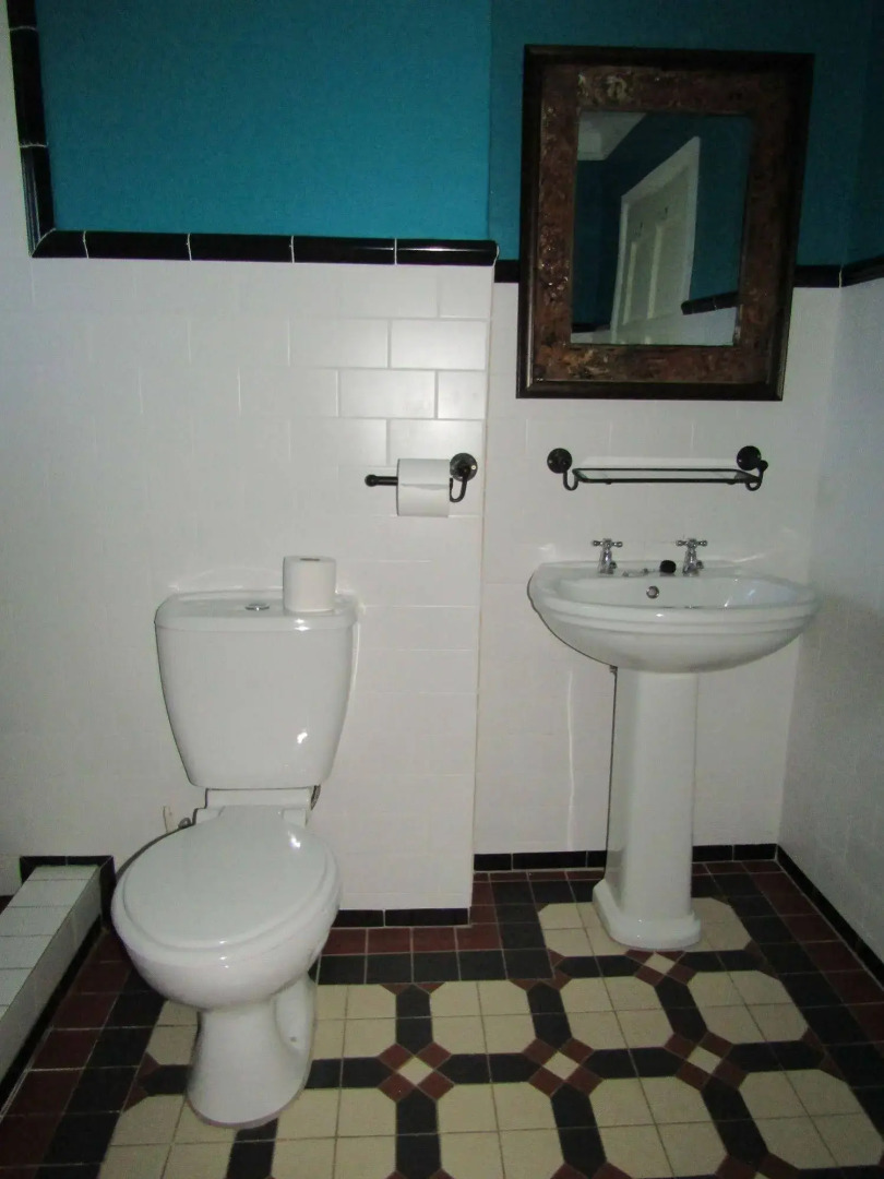 Sugar Hill Manor Guesthouse